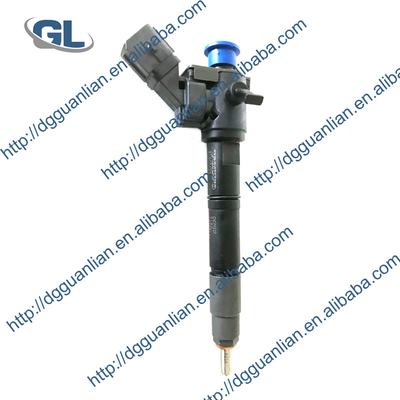 Inyector de combustible diesel 31405404