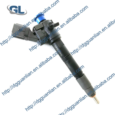 Inyector de combustible diesel 31405404