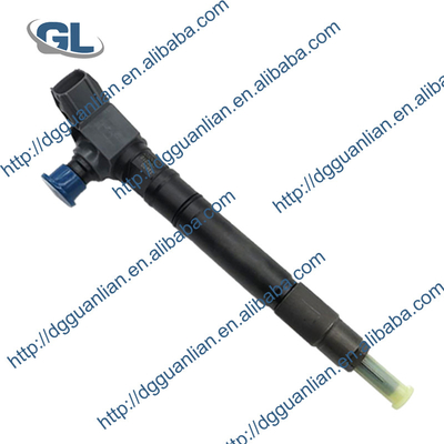 NUEVO número de parte AUTÉNTICO 23670-0E010 295700-0550 23670-09420 del inyector para el motor de Toyota 1GD-FTV HILUX