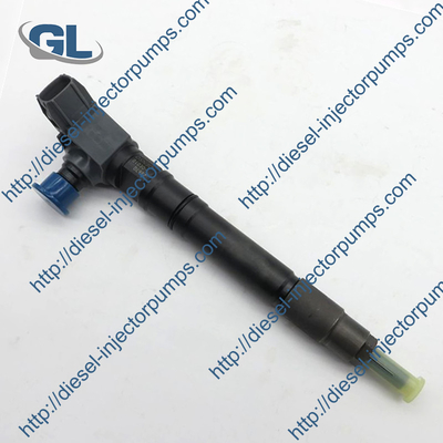 NUEVO número de parte AUTÉNTICO 23670-0E010 295700-0550 23670-09420 del inyector para el motor de Toyota 1GD-FTV HILUX