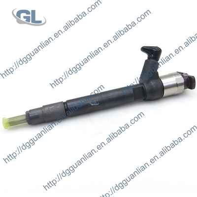 Inyector de combustible diesel auténtico 12644527 para el PIONERO COLORADO de CHEVROLET