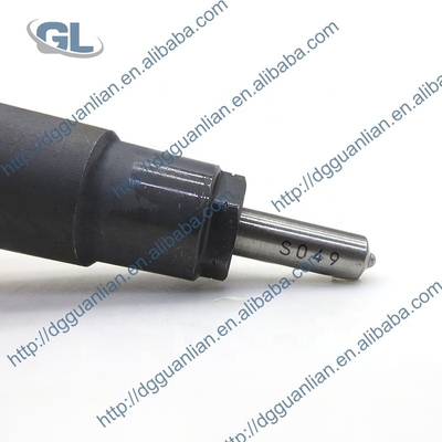 Inyector de combustible diesel auténtico 12644527 para el PIONERO COLORADO de CHEVROLET