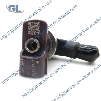 Inyector de combustible diesel auténtico 12644527 para el PIONERO COLORADO de CHEVROLET