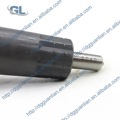 Nuevo inyector de combustible diesel auténtico 295050-1290 295050-1291 8-98207435-0 8-98207435-1 8982074350