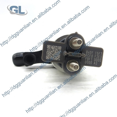 Nuevo inyector de combustible diesel auténtico 295050-1290 295050-1291 8-98207435-0 8-98207435-1 8982074350