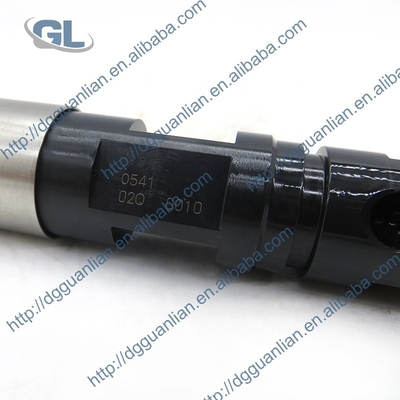 Inyector de combustible común diesel original del carril 095000-0540 095000-0541 RE504181 RE524369 SE501941