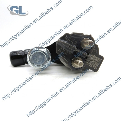 Inyector de combustible diesel auténtico y a estrenar 095000-5960 095000-5963 23670-E0300 23670-E0301