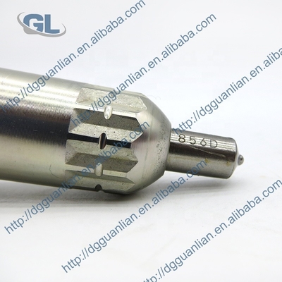 Inyector de combustible diesel auténtico y nuevo 095000-6600 095000-6603 para HINO J08E 23670-E0040 23670-E0041