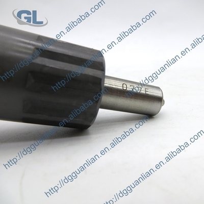 Injctor original y a estrenar 095000-6650 095000-6654 8-98030550-0 8-98030550-4 del combustible para el motor 6WF1