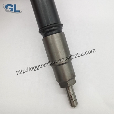 Inyector diesel de la boca 295050-0210 para TOYOTA 1KD-FTV 23670-30410