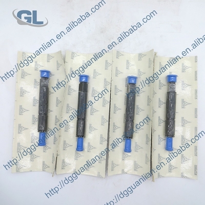Inyector de combustible diesel auténtico y nuevo 0423-6686