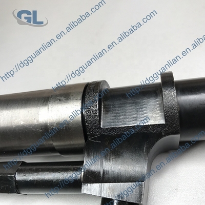 Nuevo inyector de combustible común diesel del carril 095000-0890 8-98151837-0