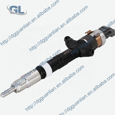 Inyector de combustible diesel 095000-0751 095000-0539 095000-0970 23670-39025 23670-39026 23670-30020