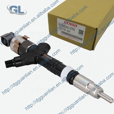 Inyector de combustible diesel 095000-0751 095000-0539 095000-0970 23670-39025 23670-39026 23670-30020