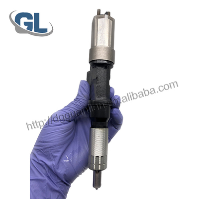 Nuevo inyector de combustible común del carril 095000-0163 095000-0164 095000-0165 095000-0166 para ISUZU 6HK1 8943928624 8-94392862-4