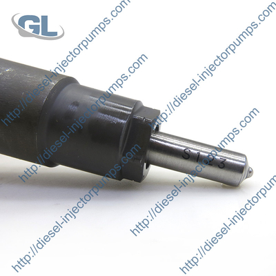 Inyector común diesel auténtico 295050-2420 del carril 8-97435554-0 8974355540 para el motor de ISUZU 4JJ1