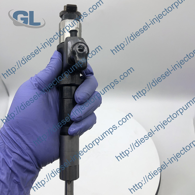 Inyector común diesel del carril 095000-8790 095000-8791 095000-8792 8981402490 8-98140249-3 para ISUZU 6UZ1