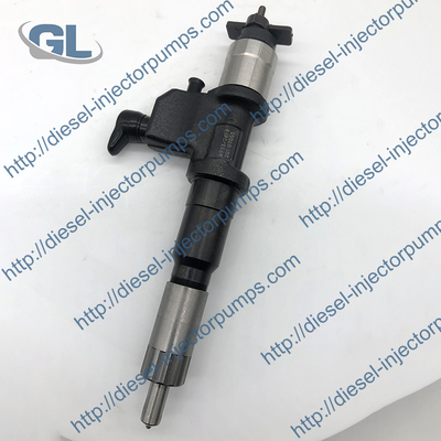Inyector común diesel del carril 095000-8790 095000-8791 095000-8792 8981402490 8-98140249-3 para ISUZU 6UZ1