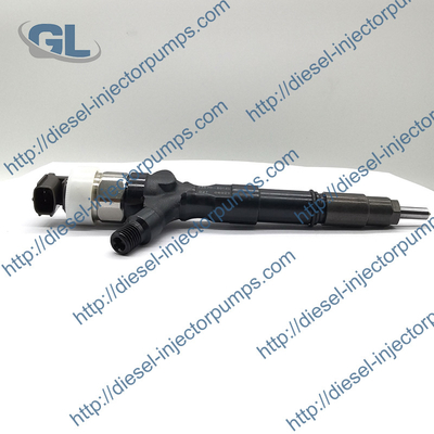 Inyector de combustible diesel 095000-7030 095000-7031 095000-6760 095000-6761 23670-39185 23670-39186 23670-30140