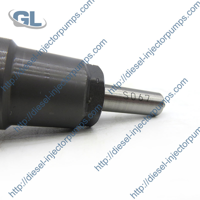 Inyector común auténtico 295050-1330 del carril 295050-1331 1J705-53050 1J705-53051 1J705-53052 1J705-53053 para KUBOTA V2607