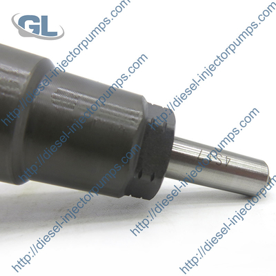 Inyector diesel 295700-0110 del carril común auténtico 295700-0111 1J524-53052 para el motor de KUBOTA