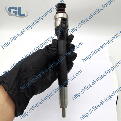 Inyector común diesel 23670-0R190 095000-7660 del carril 095000-7670 095000-6410 095000-6960 23670-0R140 23670-0R030