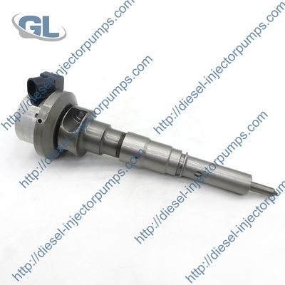 Inyector común 8-98245754-0 del carril 8982457540 8982457530 8-98245753-0 8-97263061-2 8972630612 para ISUZU Trooper 3,0 4JX1