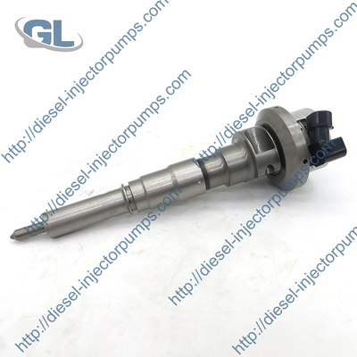 Inyector común 8-98245754-0 del carril 8982457540 8982457530 8-98245753-0 8-97263061-2 8972630612 para ISUZU Trooper 3,0 4JX1