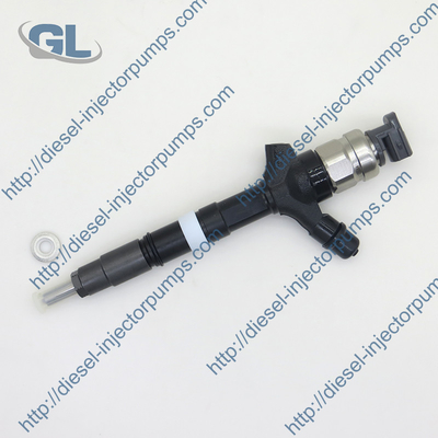 Aprovisione de combustible el montaje 23670-09030 del inyector 23670-09031 23670-09220 23670-09250 23670-0G010 23670-0G020 23670-0G030 23670-0G040