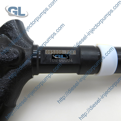 Aprovisione de combustible el montaje 23670-09030 del inyector 23670-09031 23670-09220 23670-09250 23670-0G010 23670-0G020 23670-0G030 23670-0G040
