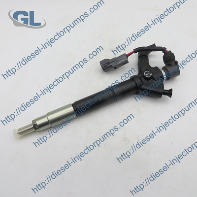 Inyector de combustible PIEZOELÉCTRICO diesel G2 295900-0110, 295900-0020, 23670-26020, 23670-26011, 23670-29105, 23670-29055
