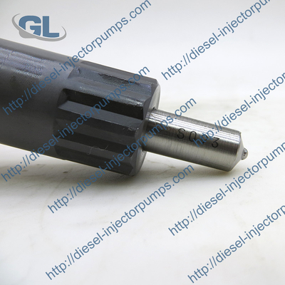 Inyector de combustible común auténtico del carril 295050-1550 295050-2900 8-98259290-0 8982592900